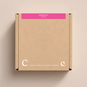 Cape Coffee - Chelelektu