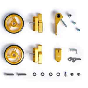 Brompton ColourLab Touchpoint Set ACP Lines