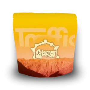 Traffic Coffee - Solaris