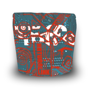 Traffic Coffee - Naturalink