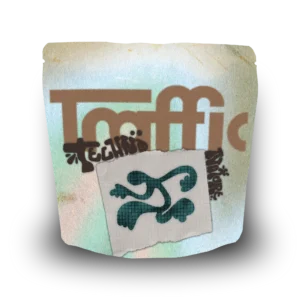 Traffic Coffee - Technonature