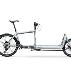 Bullitt Original B106 Frame Only