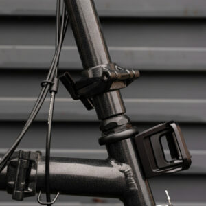 Brompton ColourLab Carrier Block