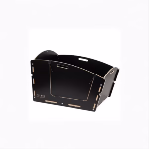 Hardus Cargo Box Large w/Door