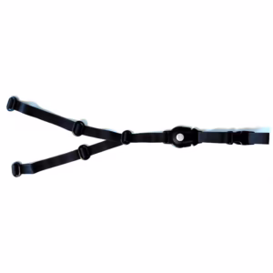 Hardus Three Point Belt